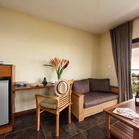 Happy Days Guest House Le Morne Ngoại thất bức ảnh