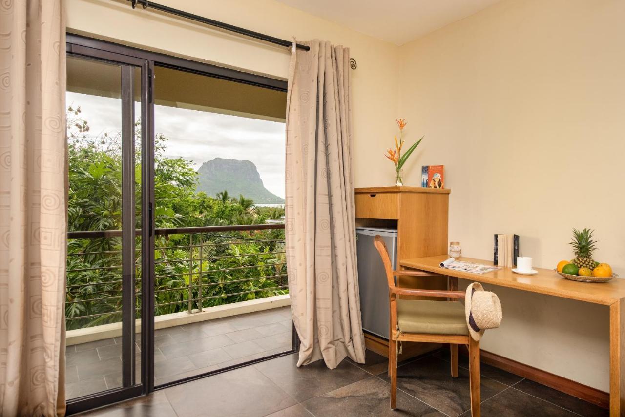 Happy Days Guest House Le Morne Ngoại thất bức ảnh