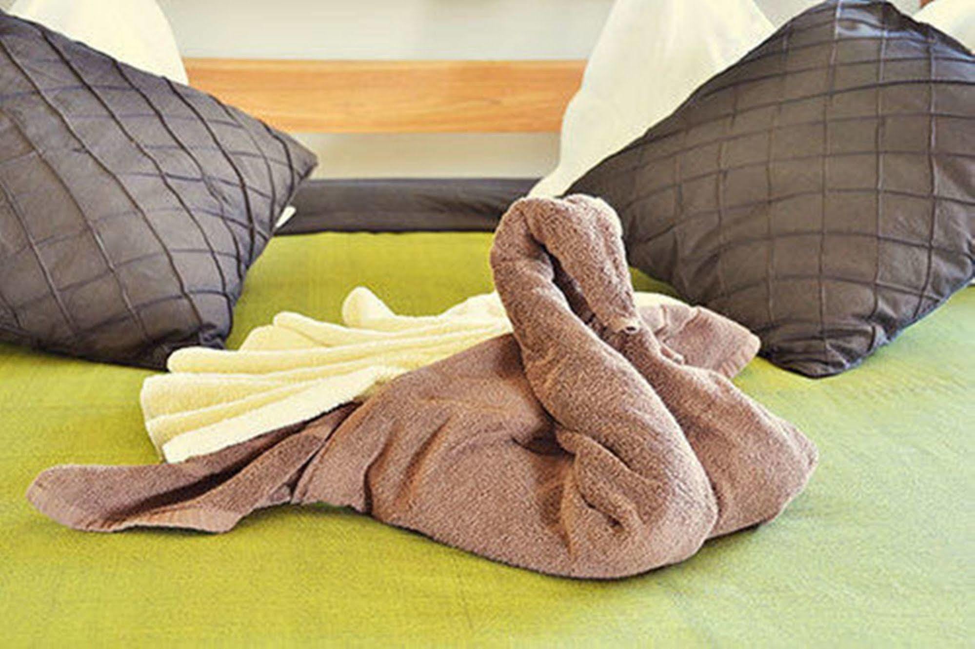 Happy Days Guest House Le Morne Ngoại thất bức ảnh